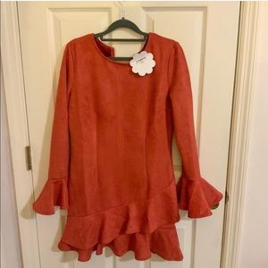 New With Tags ShopHope’s SCARLET DRESS